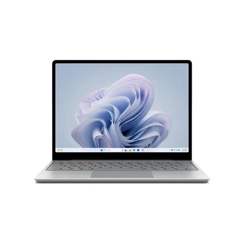 Microsoft Surface Laptop Go 3 for Business - Intel Core i5 - 1235U - jusqu'à 4.4 GHz - Win 10 Pro - Carte... (XJC-00006)_1